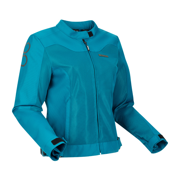 Bering Bering jacket lady alias blue